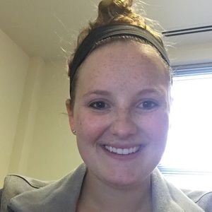 Meet your Posher, Erica